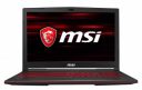 MSI Gaming GL63 9SD-1042IN Intel Core i5-9300H 9th Gen Gaming Laptop (8GB RAM + 1TB HDD + 256GB NVMe SSD) 9S7-16P732-1043...