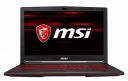 MSI Gaming GL63 9SD-1044IN Laptop 9S7-16P732-1044...