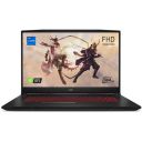MSI Gaming Katana GF76 Intel 11th Gen 11UD-823IN Gaming Laptop (16GB | 512GB NVMe SSD)...