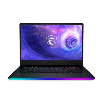 MSI Gaming Raider GE66 Intel 12th Gen 12UHS-218IN,9S7-154414-218 Gaming Laptop (16GBx2 | 2TB NVMe SSD)