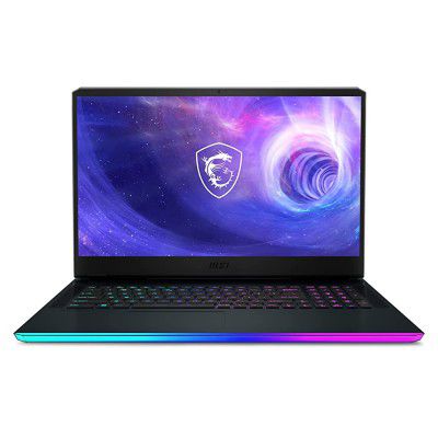 MSI Gaming Raider GE76 Intel 12th Gen i7-12700H 12UGS-230IN Gaming Laptop (8GBx2 + 1TB NVMe SSD)
