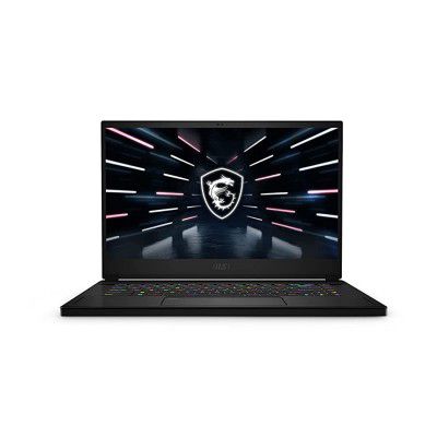 MSI Gaming Stealth GS66 Intel 12th Gen 12UGS-038IN Gaming Laptop (16GB*2 | 1TB NVMe SSD)