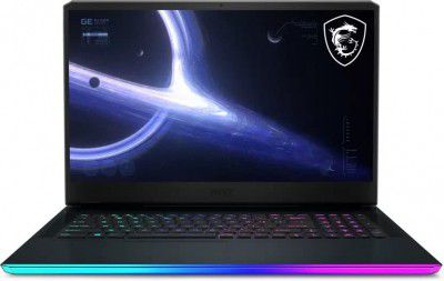 MSI GE76 Core i7 11th Gen 11UH-670IN Gaming Laptop (32 GB RAM | 2 TB SSD)