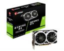 MSI GeForce GTX 1650 D6 Ventus XS OCV1 4 GB GDDR6 128 bit PCI Express x16 3.0 Gaming Graphic Card, pci_e...