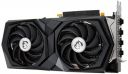 MSI GeForce RTX 3050 8 GB Gaming X 8G pci_e_x16 GDDR6 PCI Express Gen 4.0 x8 Gaming Graphic Card...
