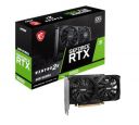 MSI Geforce RTX 3050 Ventus 2X 6G Oc Graphic Card - Nvidia Geforce RTX 3050 Gpu...
