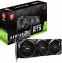 MSI GeForce RTX 3070 Ti VENTUS 3X 8G OC GDDR6X 8 GB NVIDIA Chipset 256 bit 1800 MHz Graphics Card  (Black)...
