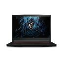 MSI GF63 Thin (11SC-1462IN), Core i7-11th Gen Gaming Laptop (16GB RAM + 512GB SSD)...