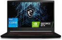 MSI GF63 Core i5 11th Gen 11260H GF63 11SC-1493IN Gaming Laptop (16 GB RAM + 512 GB SSD)...