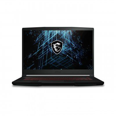 MSI GF63 Thin Intel 11th Gen. i5-11400H 11UC-867IN Gaming Laptop (8GB RAM + 512GB NVMe SSD)