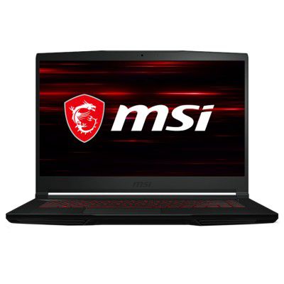 MSI GF63 Thin Intel Core i7 10th Gen 10SCSR-660IN Laptop (8GB RAM | 512GB SSD)