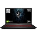 MSI GF75 Thin, Intel i5-10300H, 17.3 FHD IPS-Level 144Hz Panel Laptop (8GB/512GB NVMe SSD/Windows 10 Home/Nvidia GTX1650 4GB GDDR6/Black/2.2Kg), 10SC-095IN...