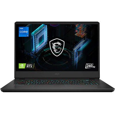 MSI GP66 Leopard Gaming Intel i7-11800H 11UE-604IN Laptop (16GB/1TB NVMe SSD)