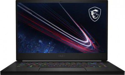 MSI GS66 Core i7 11th Gen GS66 Stealth 11UG-418IN Gaming Laptop (16 GB RAM | 1 TB SSD)