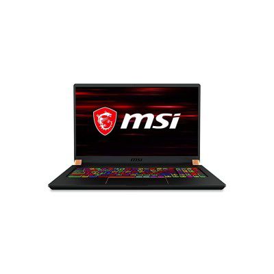 MSI GS75 Stealth 10SGS-261IN Laptop (9S7-17G311-261)