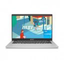 MSI Modern 14,Intel Core i3 13th Gen Laptop(8GBRAM /512GB SSD) C13M-115IN...