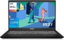 MSI Intel Core i5 12th Gen 1235U - (8 GB/512 GB SSD/Windows 11 Home) ...