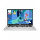 MSI Modern 14, Intel i5 12th Gen, Laptop(8GBRAM /512GB SSD) C12MO-1400IN...