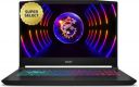 MSI Katana 15 B13UDXK (15.6") (16GB/1TB SSD, Win 11, 6GB RTX 3050, 144Hz, 75W, Black)...