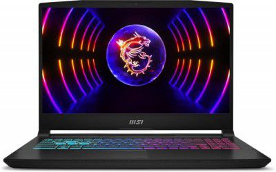 MSI Katana 15 Intel Core i9 13th Gen 13900H - (16 GB/1 TB SSD/Windows 11 Home) Katana 15 B13VFK-843IN Gaming Laptop  (15.6 Inch, 2.25 Kg)