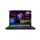 MSI Katana 15 Intel 12th Gen i7-12650H B12VGK-1295IN Gaming Laptop (8GBx2 RAM + 1TB NVMe SSD + NVIDIA GeForce RTX 4070 + GDDR6 8GB)...