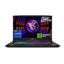 MSI Katana 17 Intel Core i9-13900H B13VGK-1230IN Gaming Laptop (16GB RAM + 1TB NVMe SSD + NVIDIA GeForce RTX 4070, GDDR6 8GB)...