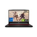 MSI Katana GF66 12UCOK Intel Core i7-12650H 9S7-158424-800 Gaming Laptop (8GB*2 DDR5 RAM + RAM 512GB)...