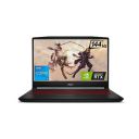 MSI Katana GF66 Intel 12th Gen i5-12450H 12UCOK-693IN Gaming Laptop (16GB RAM + 512GB NVMe SSD)...