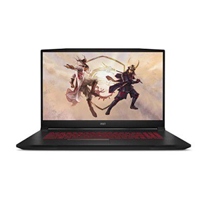 MSI Katana GF76 Intel 11th Gen i7 144 Hz 11UE-485IN Gaming Laptop (16 GB RAM | 512 GB NVMe SSD)