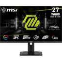MSI MAG 274QRF QD E2 27 Inch 2K WQHD Gaming Monitor...