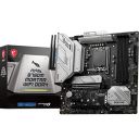MSI MAG B760M Mortar WiFi DDR4 Gaming Motherboard...