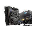 MSI MEG Z590 ACE Gaming Motherboard ATX - Supports Intel Core 11th Gen Processors, LGA 1200 - Mystic Light, 16+2+1 Phase 90A SPS, DDR4 Boost (5600MHz/OC), 2 x PCIe 4.0 x16, 4 x M.2 Gen4/3 x4, Wi-Fi 6E...