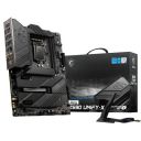 MSI MEG Z590 Unify-X LGA1200 Socket ATX Gaming Motherboard...