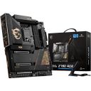 MSI MEG Z790 ACE Motherboard, E-ATX - Supports Intel 12th & 13th Gen Core Processors, LGA 1700-105A SPS VRM, DDR5 7800+MHz/OC, PCIe 5.0 & 4.0 x16, M.2 Gen5, Dual 2.5G LAN, Wi-Fi 6E, Thunderbolt 4...