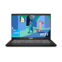 MSI Modern 14 Intel 12th Gen i3 1215U C12MO-1205IN Laptop (8GB RAM + 512GB NVMe SSD)...