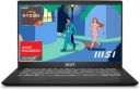 MSI Modern 14 AMD Ryzen 7 Octa Core 7730U Modern 14 C7M-218IN...