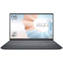 MSI Modern 14 B10MW-639IN Intel i5-10210U Laptop (8GB RAM + 512GB NVMe SSD)...
