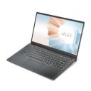 MSI Modern 14 B10MW Laptop (Intel 10th Gen Core i3-10110U/4GB/256GB SSD/Intel UHD Graphics/Windows 10 Home/FHD), (14 inch) - Modern 14 B10MW-660IN...