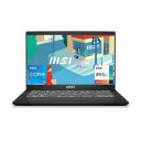 MSI Modern 14 C13M-437IN, Intel 13th Gen. i5-1335U, 36CM FHD 60Hz Laptop (8GB/512GB NVMe SSD)...