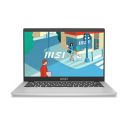 MSI Modern 14 C13M-438IN Intel 13th Gen i3-1315U Laptop (8GB RAM + 512GB NVMe SSD)...