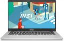 MSI Modern 14 C13M Intel Core i3 13th Gen 1315U - (8 GB/512 GB SSD/Windows 11 Home) Modern 14 C13M-115IN...