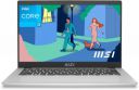 MSI Modern 14 Intel Core i3 12th Gen 1215U - (16 GB/512 GB) Modern 14 C12MO-444IN Thin and Light Laptop  (14 Inch, Urban Silver, 1.4 Kg)...