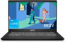 MSI Modern 14 Intel Core i3 12th Gen 1215U - (8 GB/512 GB SSD) Modern 14 C12MO Business Laptop  (14 inch, Classic Black)...