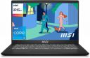 MSI Modern 14 Intel Core i5 12th Gen 1235U - (16 GB/512 GB SSD) Modern 14 C12MO-1212IN Business Laptop  (14 inch, Classic Black)...