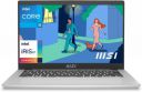 MSI Modern 14 Intel Core i5 12th Gen 1235U - (8 GB/512 GB SSD) Modern 14 C12M-440IN Thin and Light Laptop  (14 Inch, 1.4 Kg)...