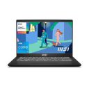 MSI Modern 14 Intel 12th Gen i5-1235U C12MO-1249IN Laptop (8GB RAM + 512GB NVMe SSD)...