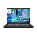 MSI Modern 14 Intel 12th Gen i7-1255U C12MO-1211IN Laptop (16GB RAM + 512GB NVMe SSD)...