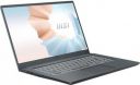 MSI Modern 15 AMD Ryzen 7 Octa Core 5th Gen Ryzen 7 5700U - (8 GB/512 GB SSD/Windows 11 Home) Modern 15 A5M Thin and Light Laptop  (15.6 inch, Carbon Gray, 1.6 kg)...