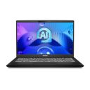 MSI Modern 15 H AI Intel 1st Gen Ultra 7 155H C1MG-048IN Laptop (16GB RAM + 512GB NVMe SSD)...