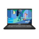 MSI Modern 15 Intel 12th Gen i3-1215U B12M-612IN Laptop (16 GB RAM + 512 GB NVMe SSD)...